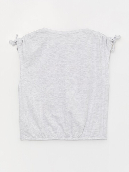 Girls Cartoon Anime Blouse - 2