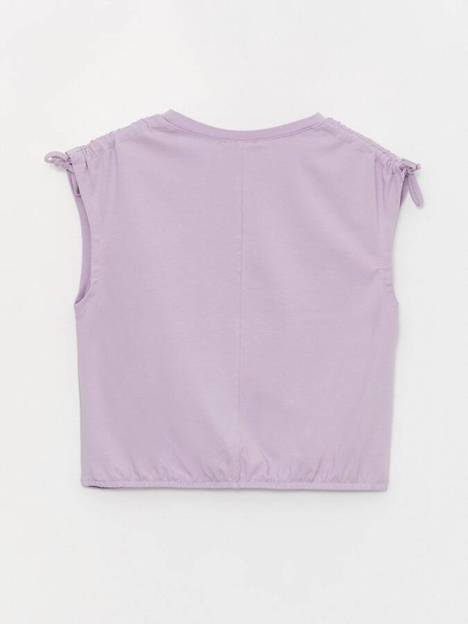 Girls Cartoon Anime Blouse - 3