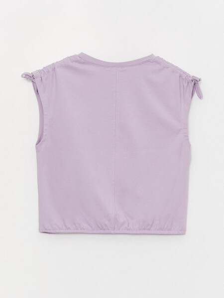 Girls Cartoon Anime Blouse - 6