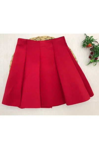 Girls' Diving Skirt - PANINO