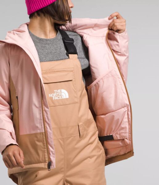 Girls’ Freedom Insulated Jacket - 5