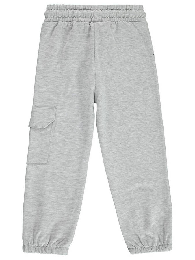 Girls Kids Sweatpants 2-5 Years Carmelange - 4