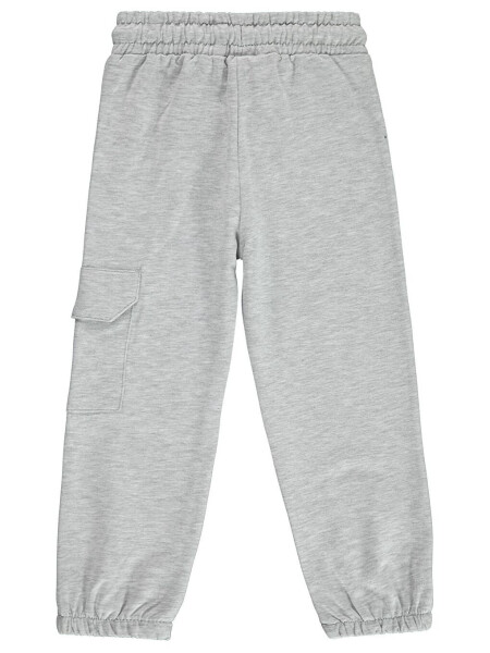 Girls Kids Sweatpants 2-5 Years Carmelange - 2