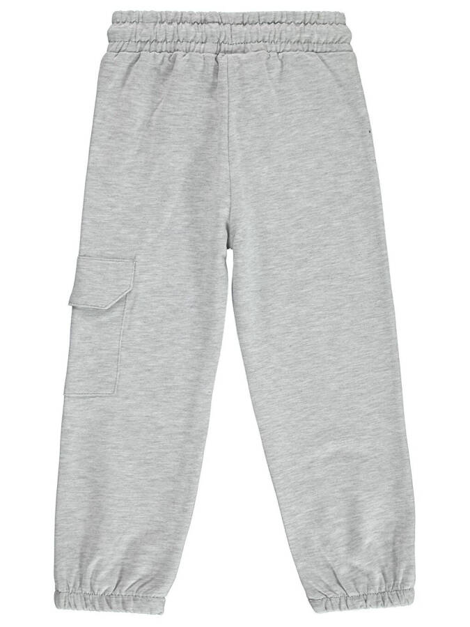 Girls Kids Sweatpants 2-5 Years Carmelange - 2