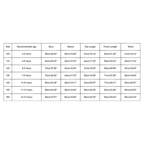 Girls Outfit Sets Los Angeles Printed Hoodie Jogger Pant Pullover Sweatshirt Sweatpant Tracksuit 2pc Sweatsuit Set Child Casual Clothes Outfits - 2