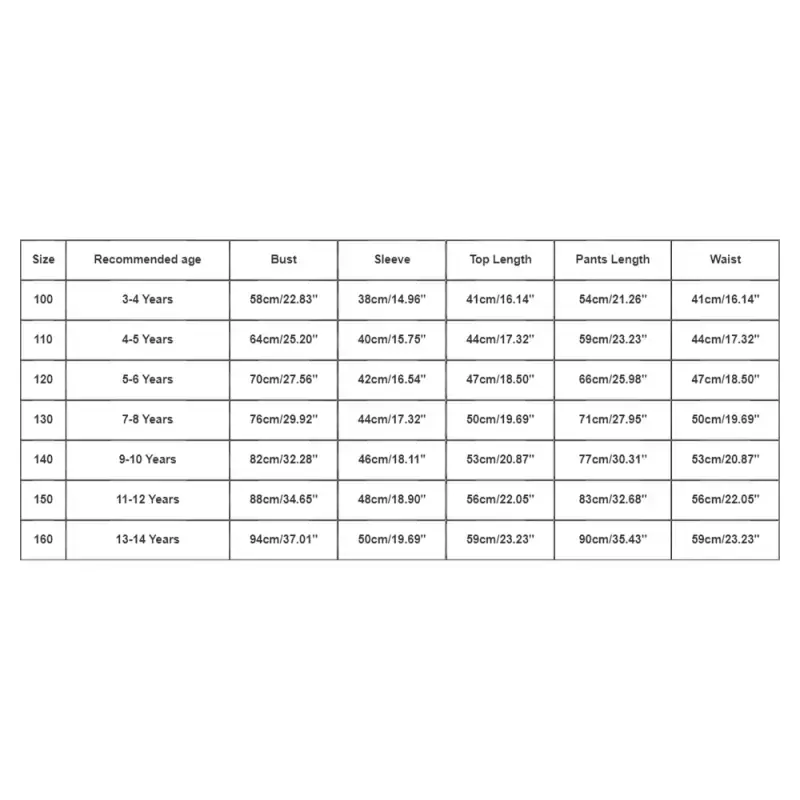 Girls Outfit Sets Los Angeles Printed Hoodie Jogger Pant Pullover Sweatshirt Sweatpant Tracksuit 2pc Sweatsuit Set Child Casual Clothes Outfits - 2