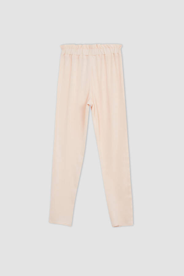 Girls Paperbag Waist Trousers X3858a622sm - 3