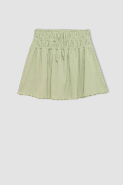 Girl's Ruffled Skirt C2996a824sm - 7