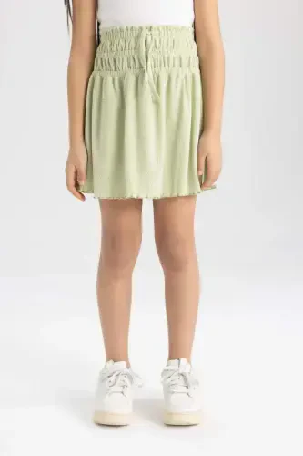 Girl's Ruffled Skirt C2996a824sm - 4