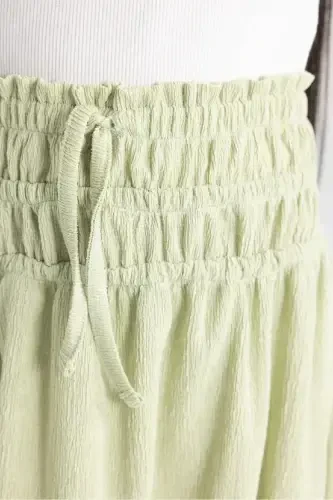 Girl's Ruffled Skirt C2996a824sm - 5