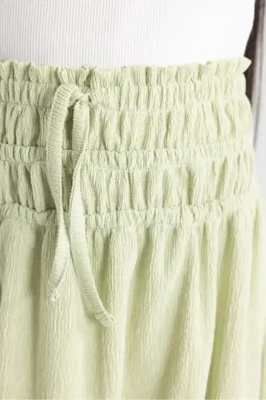 Girl's Ruffled Skirt C2996a824sm - 5