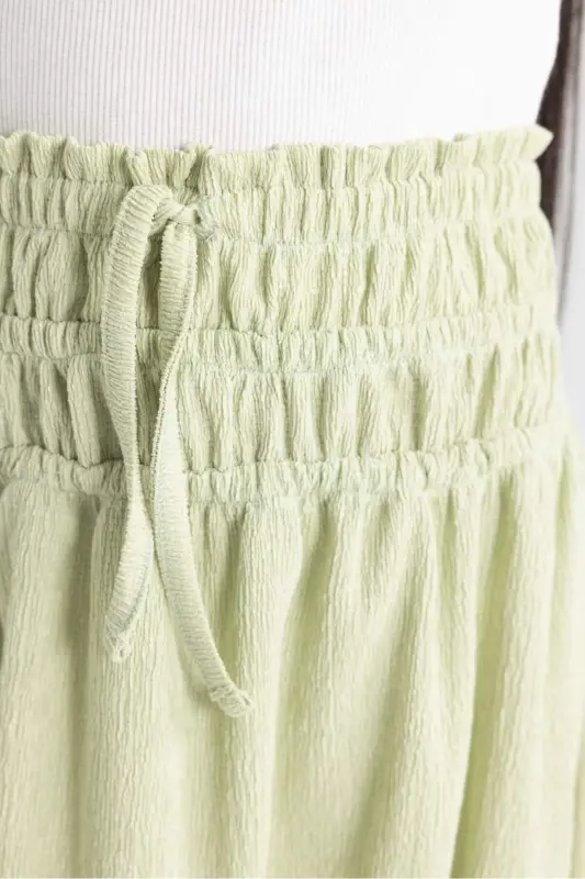 Girl's Ruffled Skirt C2996a824sm - 5