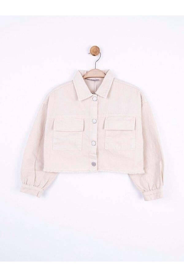 Girls' Short Jacket - 6