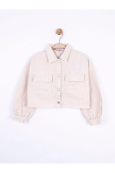 Girls' Short Jacket - 7