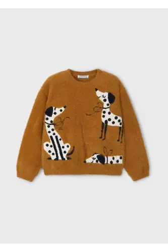 Girls' Sweater - MAYORAL (1)