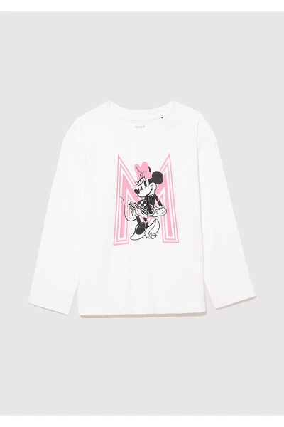 Girls Sweatshirt - 2