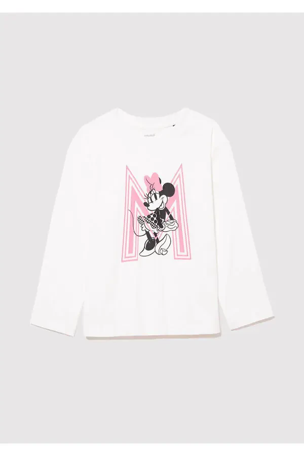 Girls Sweatshirt - 2