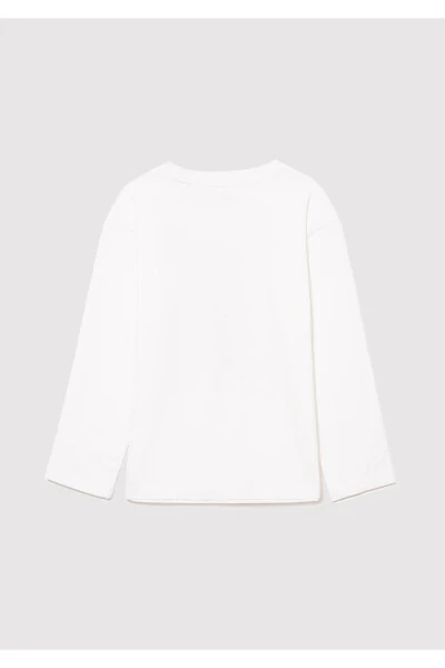 Girls Sweatshirt - 3