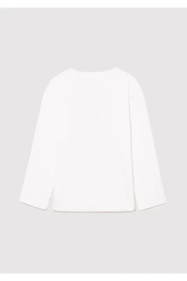 Girls Sweatshirt - 3