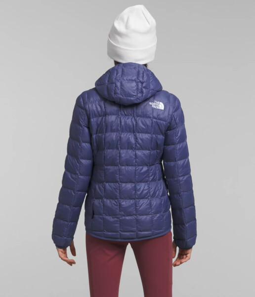 Girls’ ThermoBall™ Hooded Jacket - 2