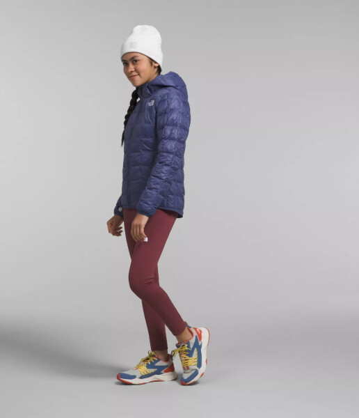 Girls’ ThermoBall™ Hooded Jacket - 3