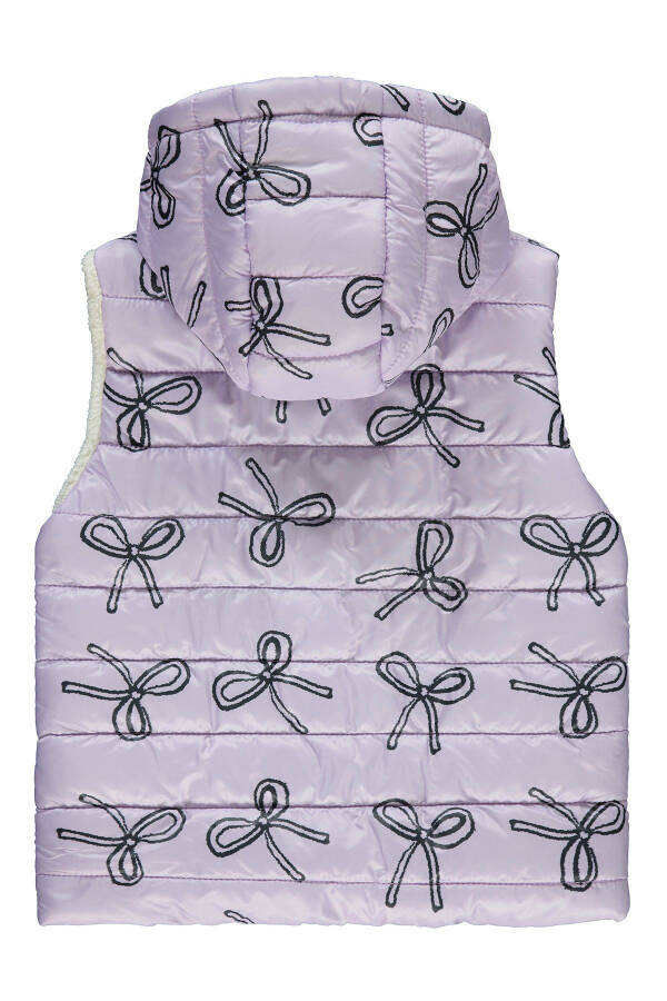 Girls' Vest 10-13 Years - 5