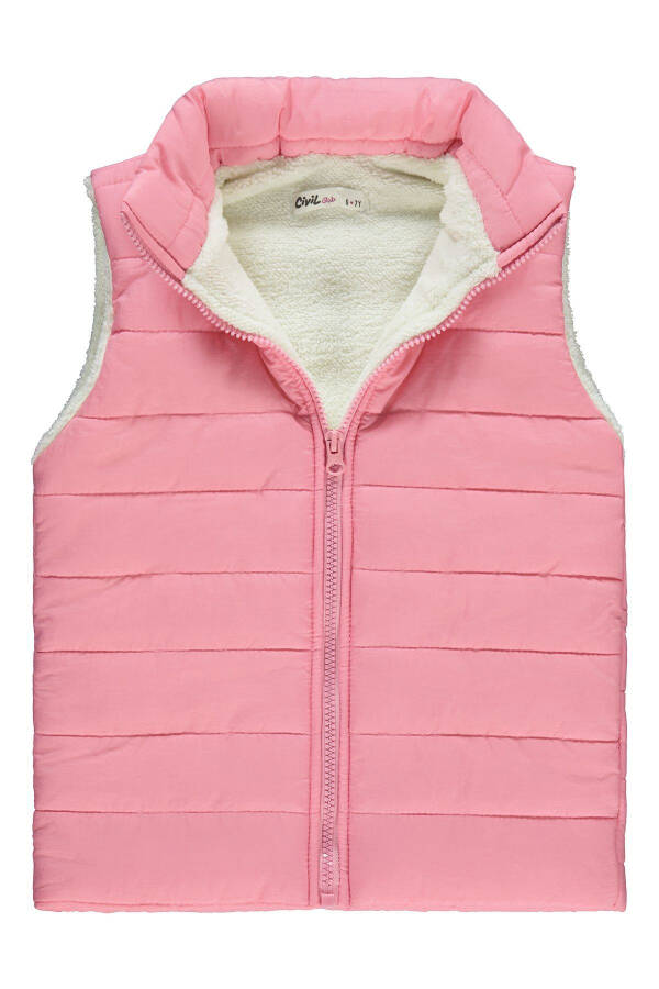 Girls' Vest (10-13 Years) - 2