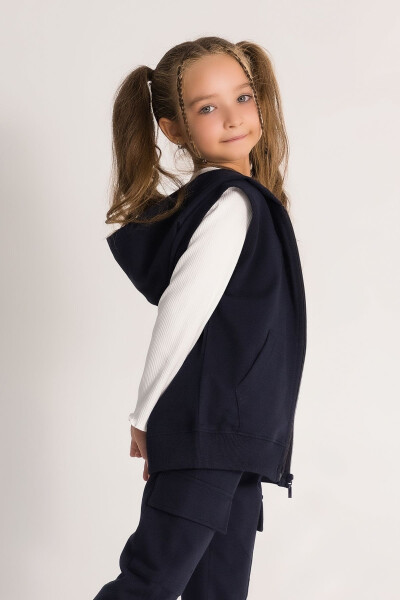 Girls' Vest - 2