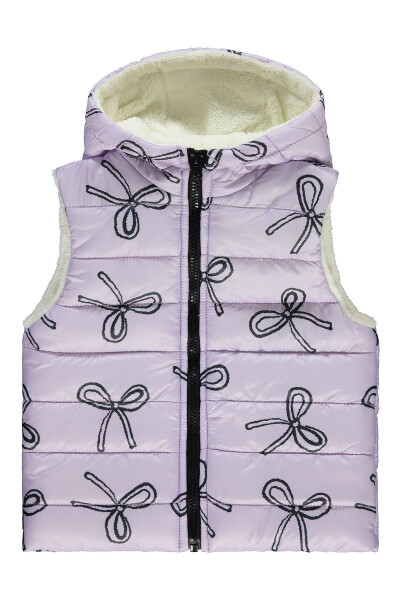 Girls' Vest (2-5 Years) - 4