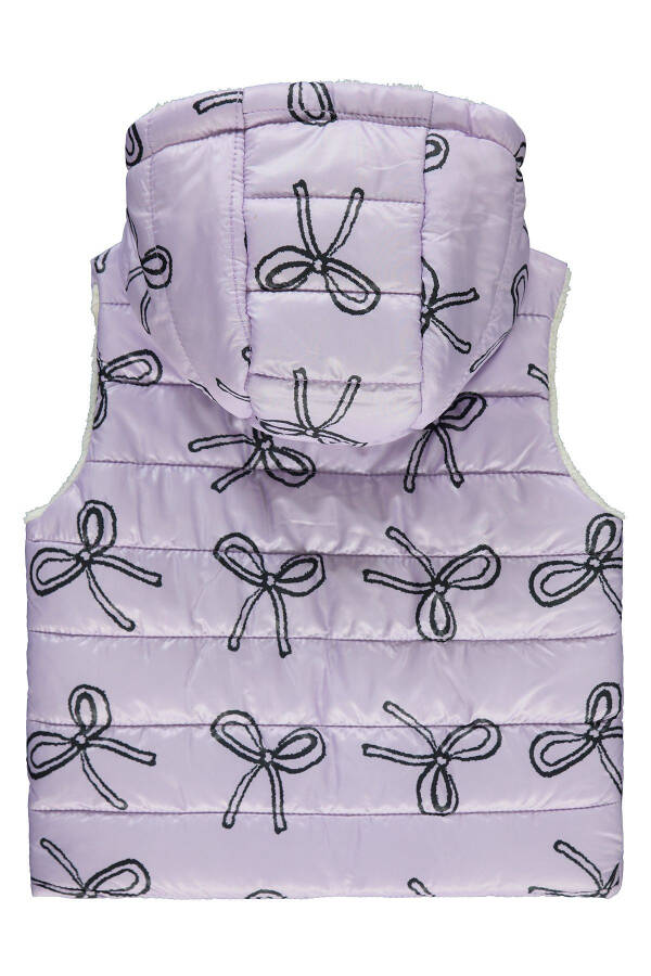 Girls' Vest (2-5 Years) - 6