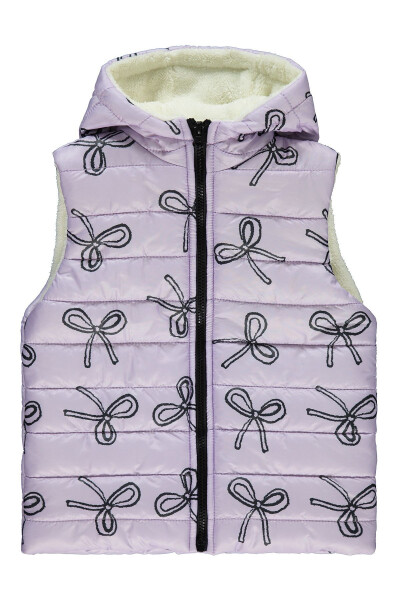 Girls' Vest 6-9 Years - 4