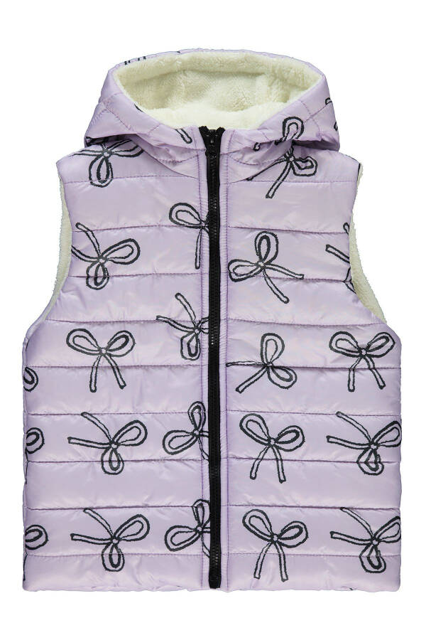 Girls' Vest 6-9 Years - 4