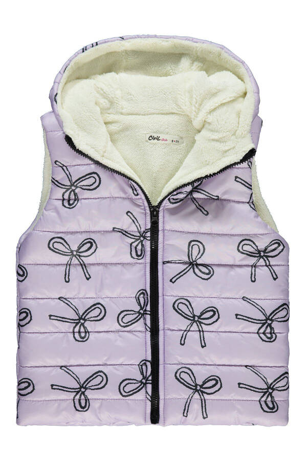 Girls' Vest 6-9 Years - 6