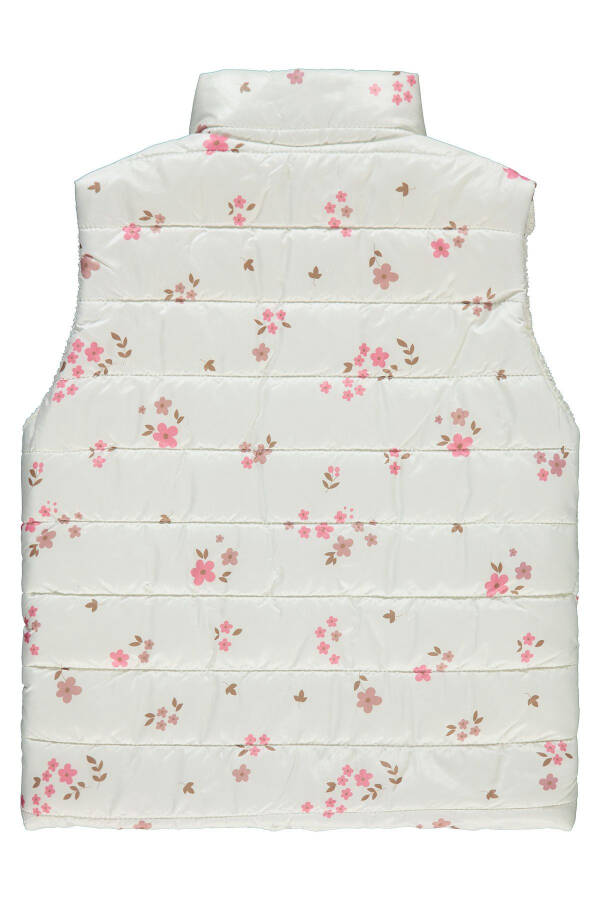 Girls' Vest (6-9 Years) - 5