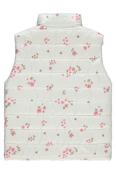 Girls' Vest (6-9 Years) - 3