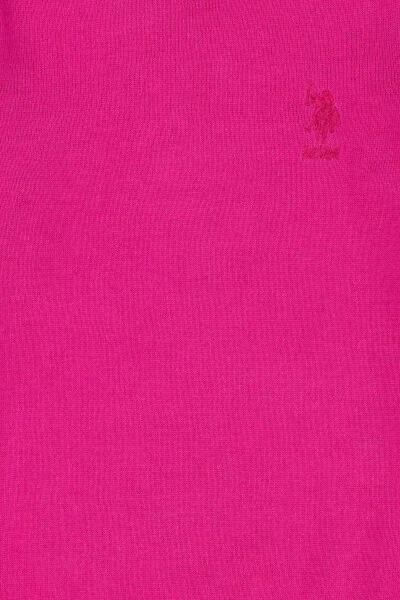 Girls Violet Basic Sweater 50269399-VR037 - 6