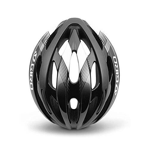 Giro Trinity Adult Recreational Cycling Helmet - 2