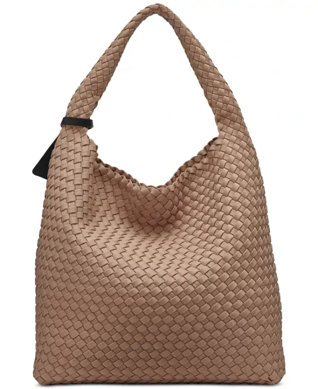 Giselle Extra-Large Tote - Cappuccino - 2