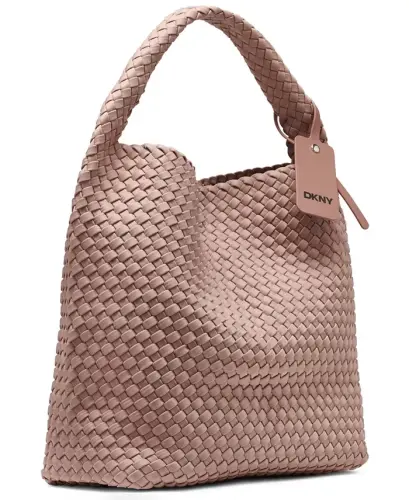 Giselle Extra-Large Tote - Hot Cocoa - 7