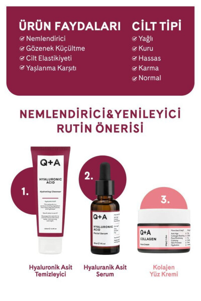 Giyuluron kislotasi serumi 30 ml - 8