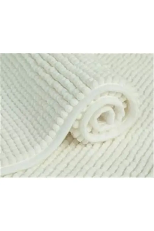 Giz Home Clean Микрофибровое банное полотенце 50x70 Кремовый - 1