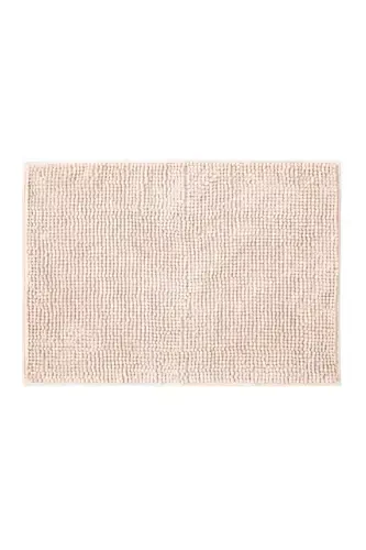 Giz Home Clean Микрофибровое банное полотенце 50x70 Кремовый - GIZ HOME1 (1)