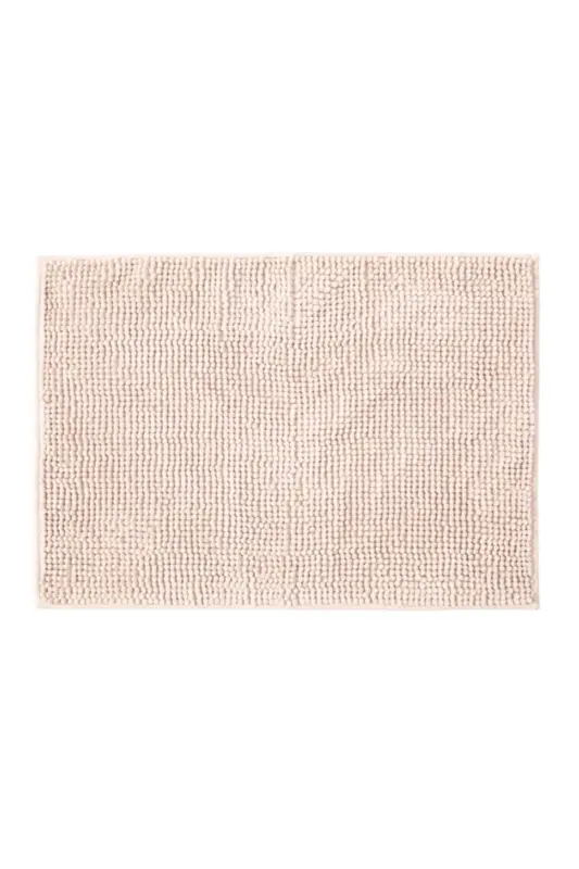 Giz Home Clean Микрофибровое банное полотенце 50x70 Кремовый - 2