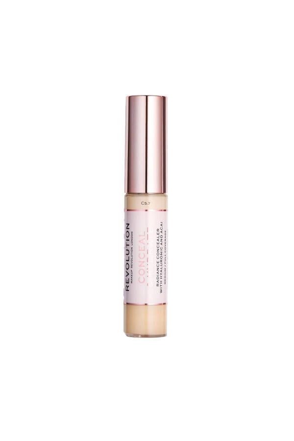 Conceal And Hydrate Kapatıcı C5.7 - Diğer - 1