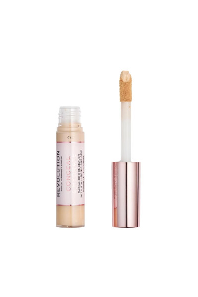 Conceal And Hydrate Kapatıcı C5.7 - Diğer - 3
