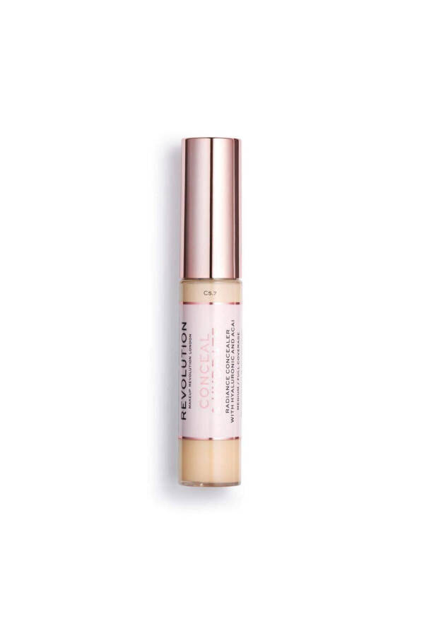 Conceal And Hydrate Kapatıcı C5.7 - Diğer - 4
