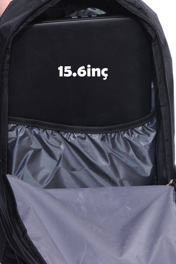 Gk19 Unisex Maktab Ruxsati Talaba Kunlik Sayohat Dam olish Sport Yurish Sayohat Safar Kamp Kunlik - 5