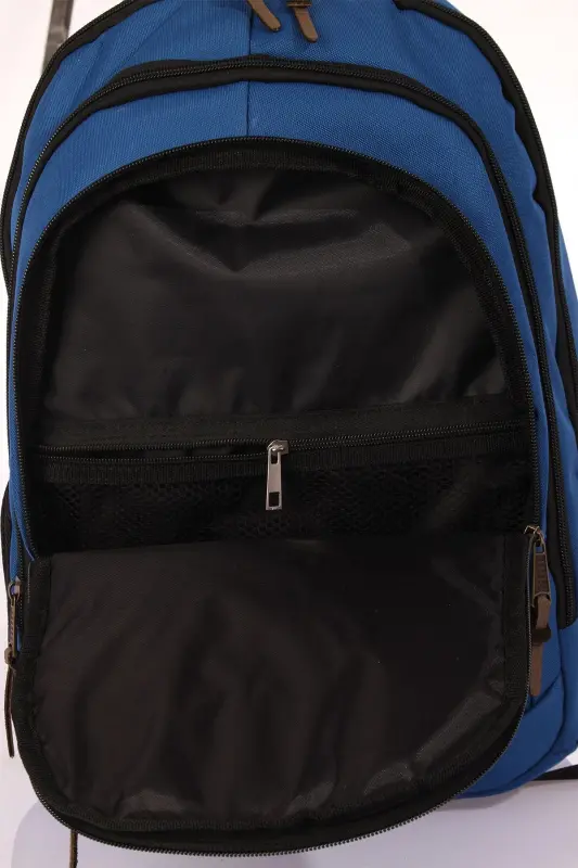 GK19 UNISEX MAKTAB XALTA O'QUVCHI KUNDALIK SAYOHAT TA'TIL SPORT YURISH SAYOQ SAYOHAT SAYOQ KAMP KUNDALIK PET-PETROL - 5