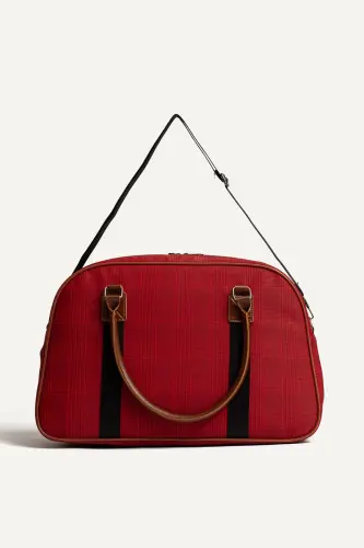Gk25 Classic Travel Suitcase Sports Hospital Bag Hand - 4