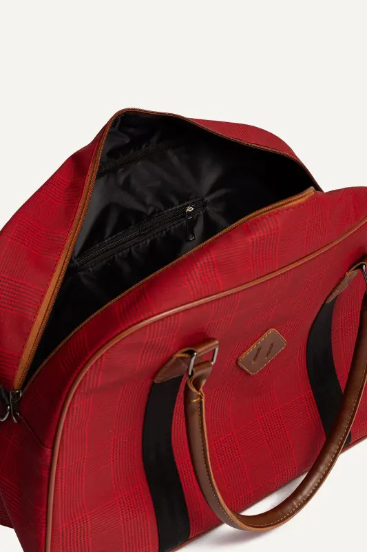 Gk25 Classic Travel Suitcase Sports Hospital Bag Hand - 5